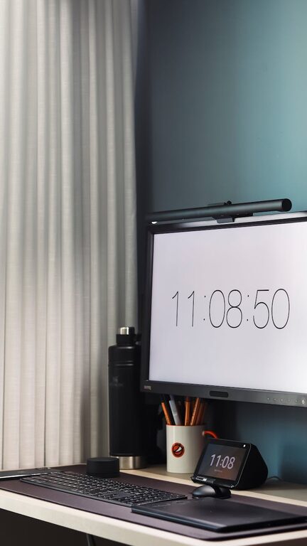 Najlepsze praktyki organizacji przestrzeni roboczej dla zwiększenia produktywności